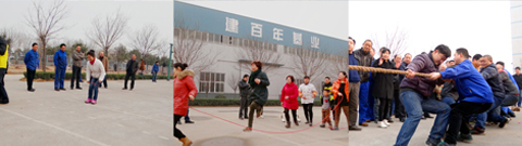 三八運(yùn)動會