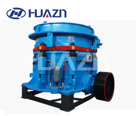 HPY多缸液壓圓錐破碎機(jī)