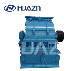 PC系列錘式破碎機