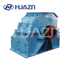 PC系列錘式破碎機