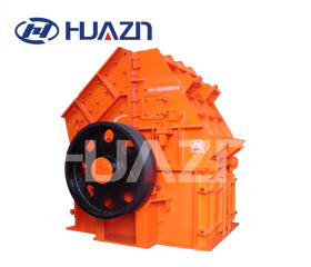 PCD系列錘式破碎機(jī)