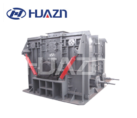 PFCK系列可逆反擊錘式破碎機