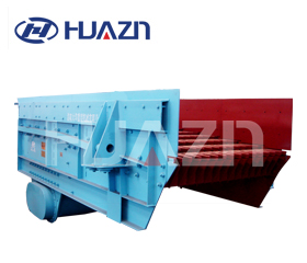 DHS系列振動(dòng)給料機(jī)