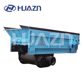 DHS系列振動(dòng)給料機(jī)