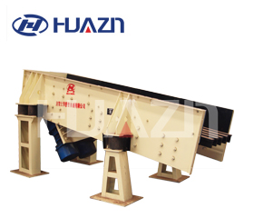 GZD系列振動給料機