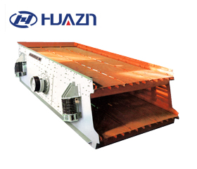 NS系列高效圓振動(dòng)篩