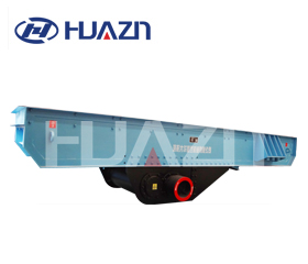 ZSW系列振動給料機