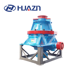 AF系列液壓圓錐破碎機(jī)