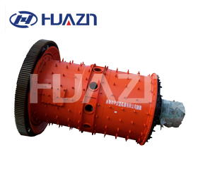 高效節(jié)能棒磨機(jī)