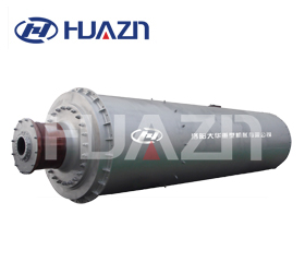 高細(xì)高產(chǎn)管磨機(jī)