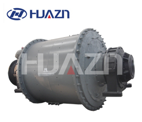 高效節(jié)能球磨機(jī)