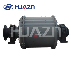 高效節(jié)能球磨機(jī)