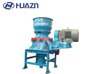 GPY系列高能液壓圓錐破碎機(jī)