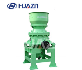 GPY系列高能液壓圓錐破碎機(jī)