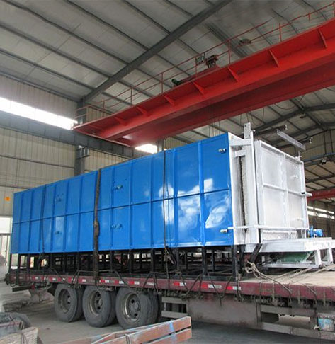 C系列顎式破碎機(jī)