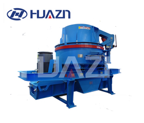 PL立式?jīng)_擊破碎機