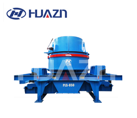 PL立式?jīng)_擊破碎機