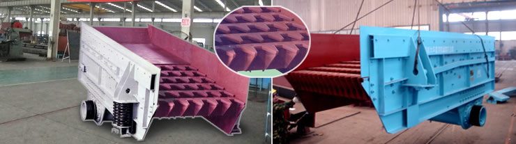 給料機(jī)系列