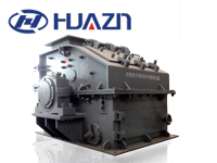 PCF系列反擊錘式破碎機(jī)