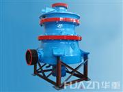 GPY系列高能液壓圓錐破碎機