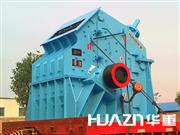 ISP強(qiáng)力反擊細(xì)碎機(jī)