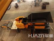 YD移動(dòng)破碎站