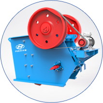 大華重工破碎機(jī)-高速公路應(yīng)用領(lǐng)域-ASD顎式破碎機(jī)