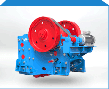 大華重工破碎機-高速公路應(yīng)用領(lǐng)域-JC顎式破碎機