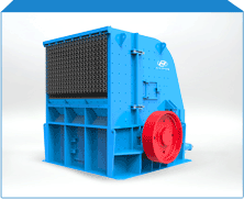 大華重工破碎機-高速公路應(yīng)用領(lǐng)域-PFQ強力反擊式破碎機