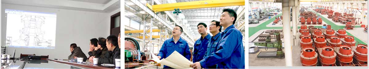 大華重工破碎機(jī)-企業(yè)優(yōu)勢(shì)-1