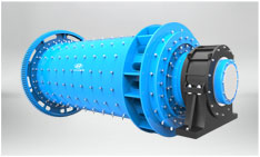 大華重工破碎機(jī)-鋼渣回收應(yīng)用領(lǐng)域-GMBZ系列鋼渣棒磨機(jī)