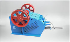 大華重工破碎機(jī)-鋼渣回收應(yīng)用領(lǐng)域-PEY系列顎式破碎機(jī)