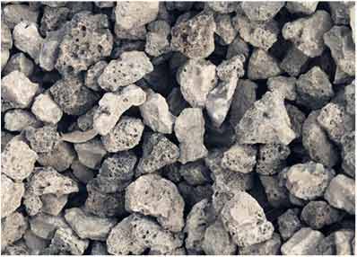 大華重工破碎機(jī)-鋼渣回收應(yīng)用領(lǐng)域-鋼渣實拍圖