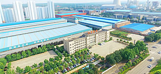 洛陽(yáng)大華重工科技股份有限公司