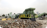 精品案例-建筑垃圾回收綜合利用
