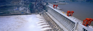 水利水電 系統(tǒng)解決方案