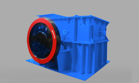 PCH系列環(huán)錘式破碎機(jī)-大華重工
