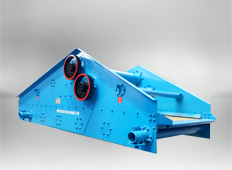 直線脫水篩產(chǎn)品特點|直線脫水篩參數(shù)