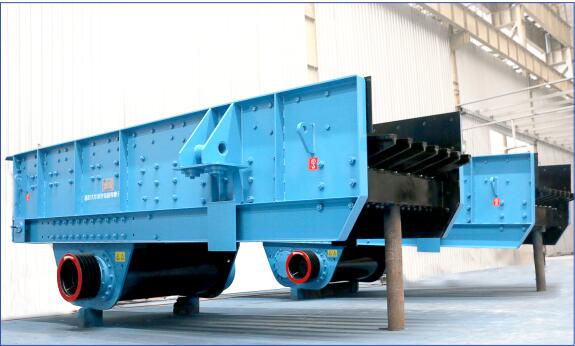 ZSW系列振動(dòng)給料機(jī)|ZSW系列振動(dòng)給料機(jī)產(chǎn)品特點(diǎn),參數(shù)01-大華重工