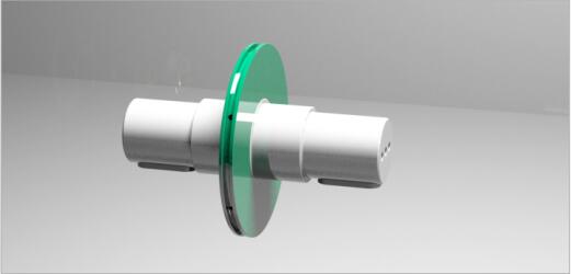 結(jié)構(gòu)圖1-大華重工