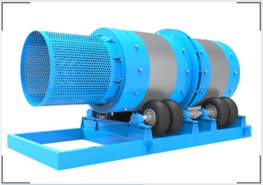 鋼渣高效綜合回收利用成套設(shè)備