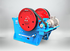 JC系列顎式破碎機|JC破碎機產(chǎn)品特點