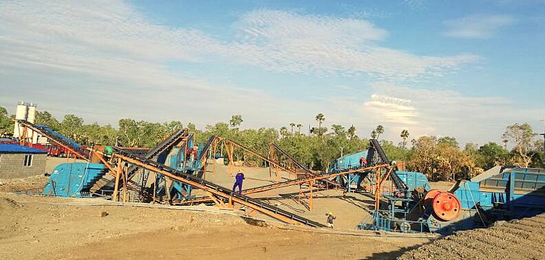 大華重工創(chuàng)新工藝|勇于改變和創(chuàng)新，才能收獲的更多