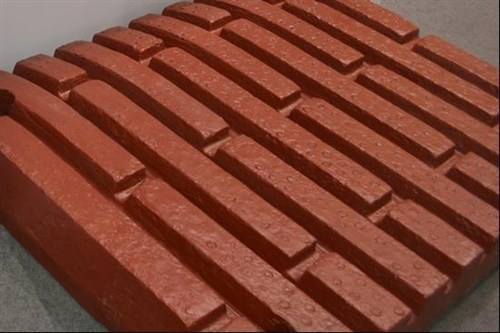 造成顎式破碎機(jī)牙板磨損的原因