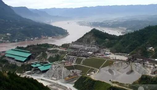 中國(guó)將成為全球砂石骨料需求量最大的國(guó)家