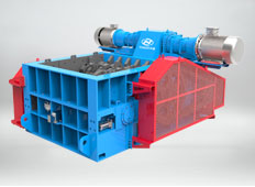 2PGC建筑垃圾破碎機|2PGC建筑垃圾剪切機_價格_特點_參數(shù)_型號