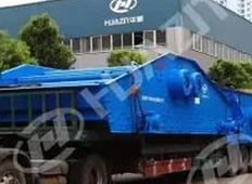 普洱昆鋼嘉華水泥100萬(wàn)噸砂石骨料生產(chǎn)線