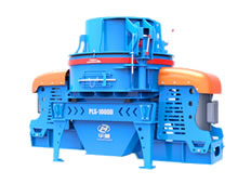 立式?jīng)_擊破碎機|PLS立式?jīng)_擊破|制砂機