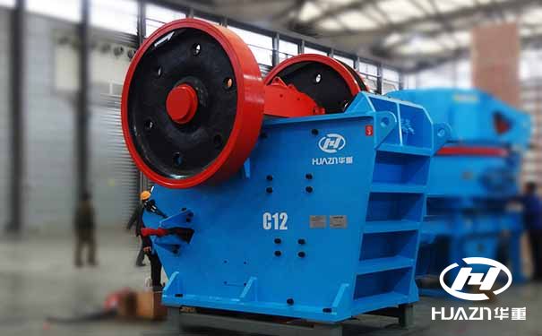 顎式破碎機(jī)顎板使用壽命延長的具體方案分析