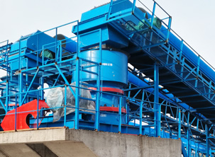 大華重工湖南EPC項(xiàng)目案例